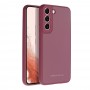 Samsung S20 FE Roar Matte Glass Bordo Кейс