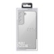 Samsung S20 FE Roar Matte Glass Silver Кейс
