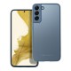 Samsung S22 Plus Roar Matte Glass Blue Кейс
