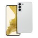 Samsung S22 Plus Roar Matte Glass Silver Кейс