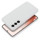 Samsung S22 Plus Roar Matte Glass Silver Кейс