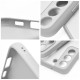 Samsung S22 Plus Roar Matte Glass Silver Кейс