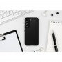 Samsung S22 Roar Matte Glass Black Кейс Samsung S22 Roar Matte Glass Black Кейс