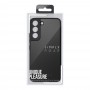Samsung S22 Roar Matte Glass Black Кейс Samsung S22 Roar Matte Glass Black Кейс