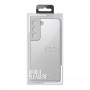 Samsung S22 Roar Matte Glass Silver Кейс Samsung S22 Roar Matte Glass Silver Кейс