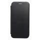 Samsung A02s Forcell Book Elegance Black Кейс