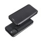 Samsung A02s Forcell Book Elegance Black Кейс