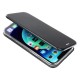 Samsung A02s Forcell Book Elegance Black Кейс