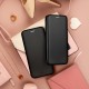Samsung A02s Forcell Book Elegance Black Кейс