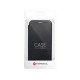 Samsung A02s Forcell Book Elegance Black Кейс