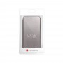 Samsung A02s Forcell Book Elegance Grey Кейс Samsung A02s Forcell Book Elegance Grey Кейс