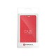 Samsung A02s Forcell Luna Book Carbon Red Кейс