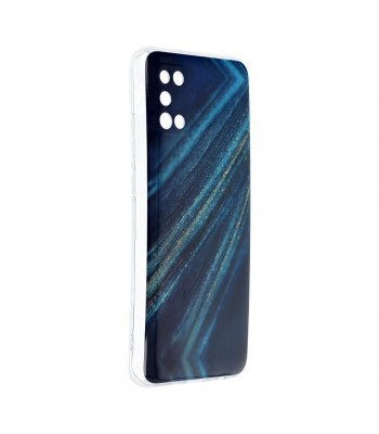 Samsung A02S Forcell Marble Cosmo Design 10 Кейс