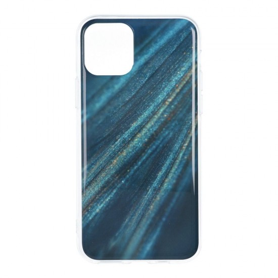 Samsung A02S Forcell Marble Cosmo Design 10 Кейс