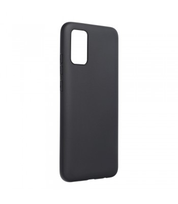 Samsung A02s Forcell Soft Black Кейс