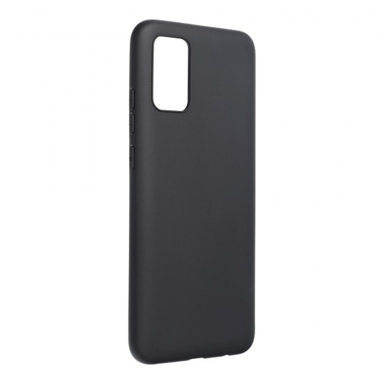 Samsung A02s Forcell Soft Black Кейс