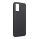 Samsung A02s Forcell Soft Black Кейс