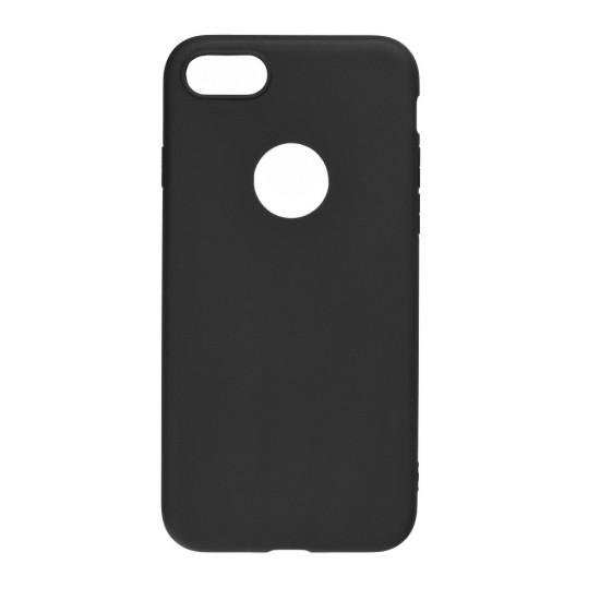 Samsung A02s Forcell Soft Black Кейс