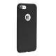 Samsung A02s Forcell Soft Black Кейс