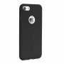 Samsung A02s Forcell Soft Black Кейс