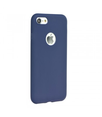 Samsung A02s Forcell Soft Dark Blue Кейс
