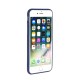 Samsung A02s Forcell Soft Dark Blue Кейс