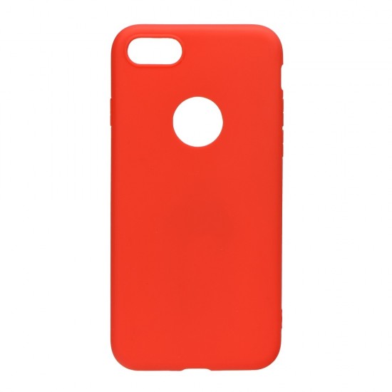 Samsung A02s Forcell Soft Red Кейс