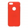 Samsung A02s Forcell Soft Red Кейс