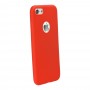 Samsung A02s Forcell Soft Red Кейс