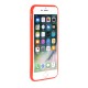 Samsung A02s Forcell Soft Red Кейс