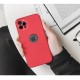 Samsung A02s Forcell Soft Red Кейс