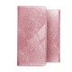Samsung A02S Forcell Shining  Book Rose Gold Кейс