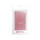 Samsung A02S Forcell Shining  Book Rose Gold Кейс