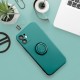 Samsung A02s Forcell Silicone Ring Green Кейс