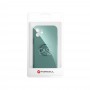 Samsung A02s Forcell Silicone Ring Green Кейс