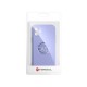 Samsung A02s Forcell Silicone Ring Violet Кейс
