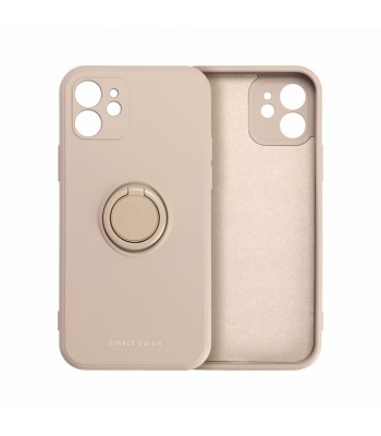 Samsung A02s Roar Amber Pink Кейс