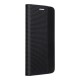 Samsung A02s Sensitive Book Black Кейс