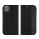 Samsung A02s Sensitive Book Black Кейс