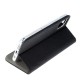 Samsung A02s Sensitive Book Black Кейс