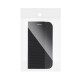 Samsung A02s Sensitive Book Black Кейс