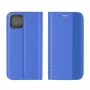 Samsung A02s Sensitive Book Light Blue Кейс Samsung A02s Sensitive Book Light Blue Кейс