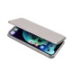 Samsung A03 Forcell Elegance Book Grey Кейс