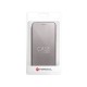 Samsung A03 Forcell Elegance Book Grey Кейс