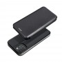 Samsung A03s Forcell Book Elegance Black Кейс