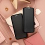 Samsung A03s Forcell Book Elegance Black Кейс