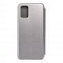 Samsung A03s Forcell Book Elegance Grey Кейс Samsung A03s Forcell Book Elegance Grey Кейс