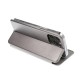 Samsung A03s Forcell Book Elegance Grey Кейс