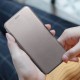Samsung A03s Forcell Book Elegance Grey Кейс