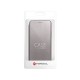 Samsung A03s Forcell Book Elegance Grey Кейс